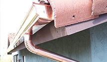 Rain Gutter Installation, Repair, Cleaning and Protection in Sheridan, CA